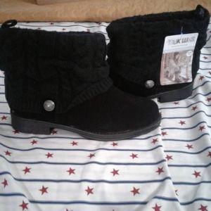 Muk Muk Boot